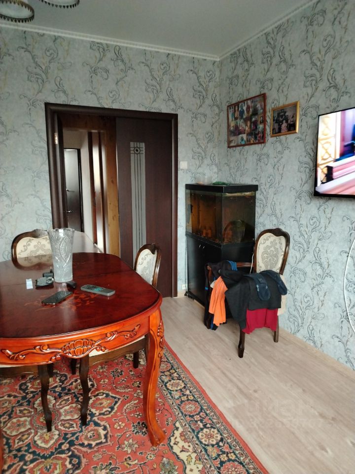 Продажа 2-комн квартиры на вторичном рынке Старая Купавна, улица Шевченко, 1