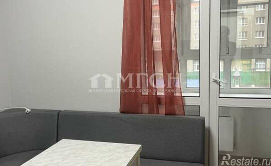 Продажа 1-комн квартиры на вторичном рынке Балашиха г, Яганова ул,  д. 3