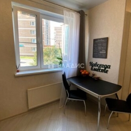 Продажа 1-комн квартиры на вторичном рынке Московский п, Татьянин Парк ул,  д. 14 к1