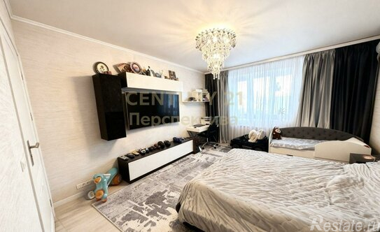 Продажа 2-комн квартиры на вторичном рынке Люберцы г, 8 Марта ул,  д. 59