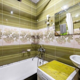 Продажа 3-комн квартиры на вторичном рынке Средний пр-кт,  д. 92