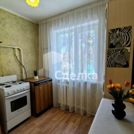 Продажа 1-комн квартиры на вторичном рынке Коломна, ул Добролюбова,  д. 14
