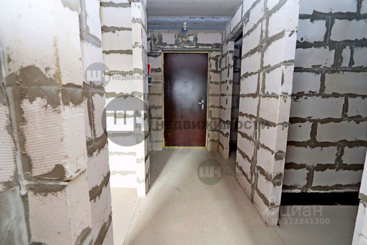 Продажа 1-комн квартиры на вторичном рынке Гатчина, улица Красных Военлетов, 7а