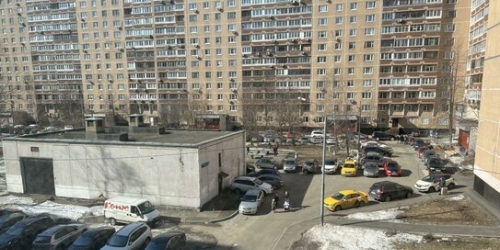 2-комн квартира улица Проходчиков,  д. 17