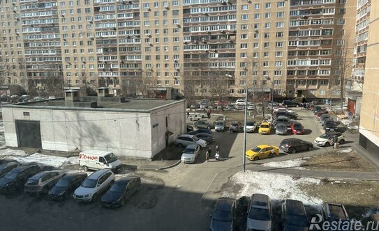 Продажа 2-комн квартиры на вторичном рынке улица Проходчиков,  д. 17