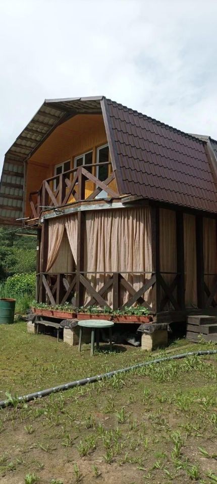 Продажа дома Мшинская садоводческий массив, Мшинское СНТ