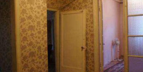 4-комн квартира Фортунатовская ул ,  д. 31/35