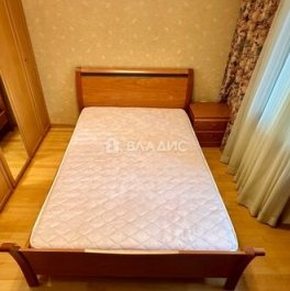 Продажа 3-комн квартиры на вторичном рынке бульвар Генерала Карбышева,  д. 15 к2