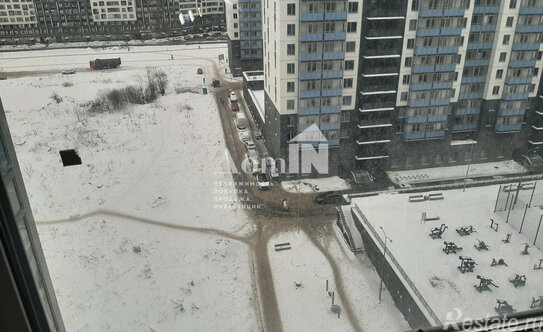 Продажа 1-комн квартиры на вторичном рынке Мурино г, Графская ул