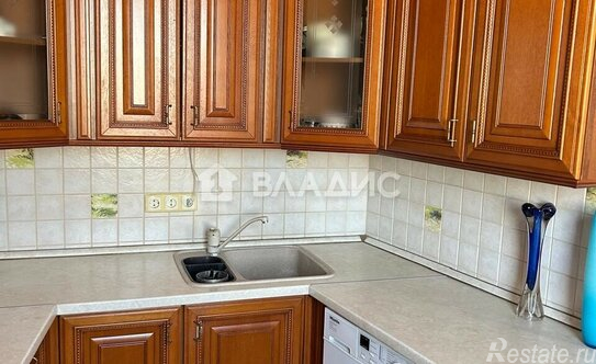 Продажа 2-комн квартиры на вторичном рынке Краснолиманская улица