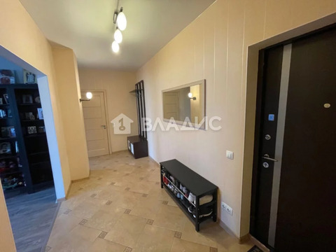 2-комн квартира ул. Васенко,  д. 12