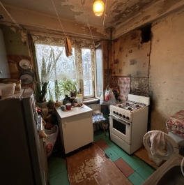 Продажа 4-комн квартиры на вторичном рынке Художников пр., д. 43/14 Продажа 4-комн квартиры на вторичном рынке Художников пр., д. 43/14