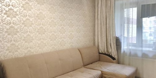 1-комн квартира Бухарестская улица, 146к3