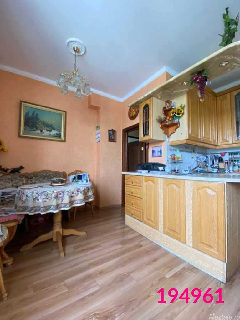 Продажа 2-комн квартиры на вторичном рынке Басманный тупик, 10/12