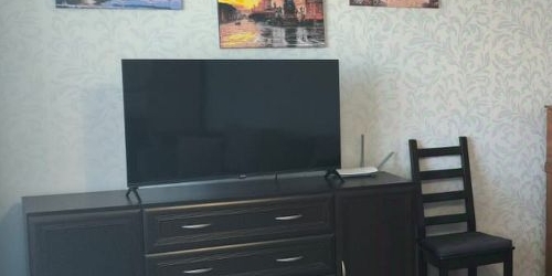 3-комн квартира проспект Ударников, 27к2В