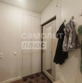 Продажа 3-комн квартиры на вторичном рынке Кировоградская улица,  д. 24 к4