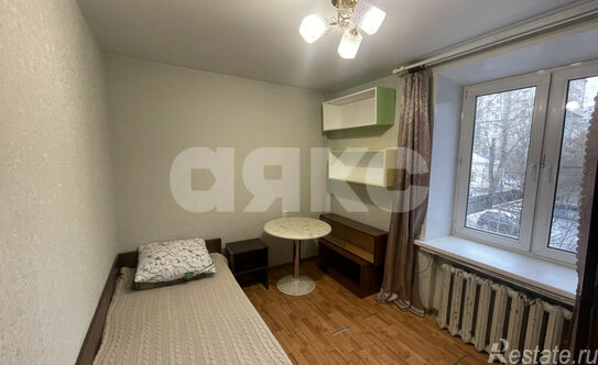 Продажа 2-комн квартиры на вторичном рынке Владимирская 2-я ул,  д. 5