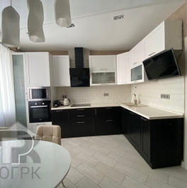 Продажа 2-комн квартиры на вторичном рынке Одинцово, Бородинская улица, дом 3