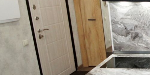 Студия Нагорная улица, 18К1