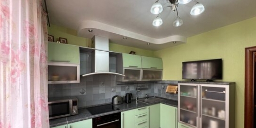 3-комн квартира Щелковское ш,  д. 82,  к. 1