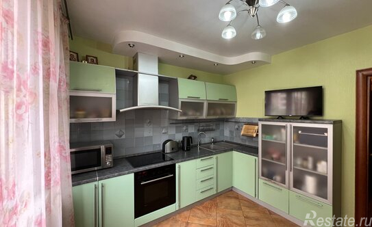 Продажа 3-комн квартиры на вторичном рынке Щелковское ш,  д. 82,  к. 1