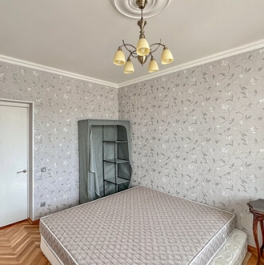 Продажа 3-комн квартиры на вторичном рынке Никитский б-р,  д. 17