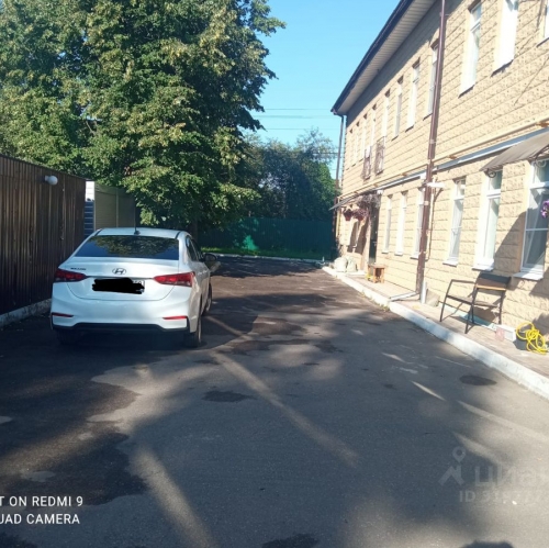 Коттедж/дом Федюково, 46Н-08855,  д. 26