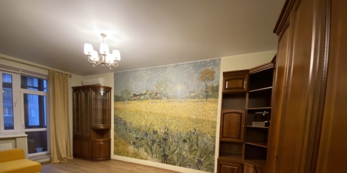 2-комн квартира Тимирязевская улица,  д. 10/12