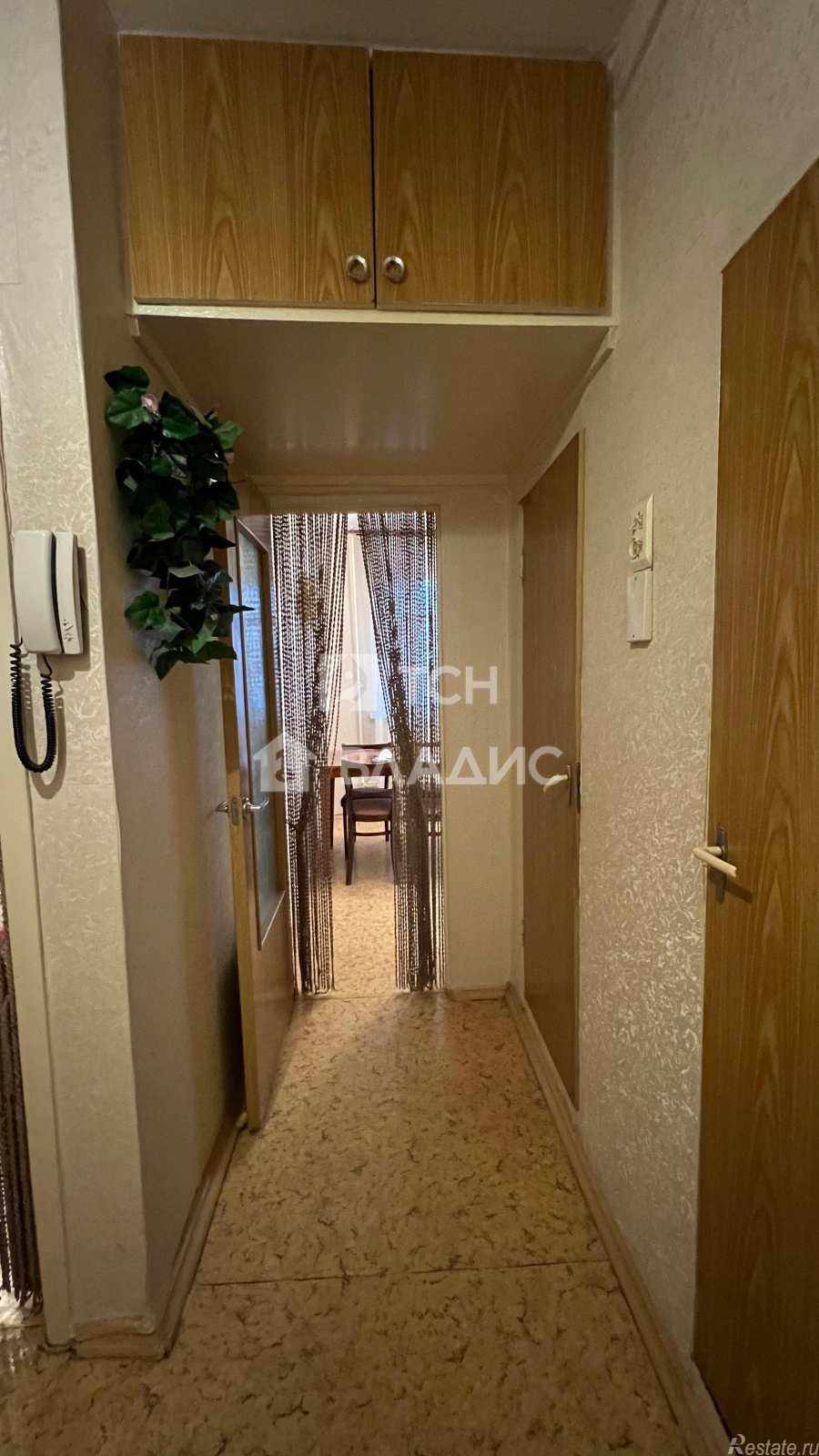 Продажа 1-комн квартиры на вторичном рынке Королёв, проспект Космонавтов, 20/35