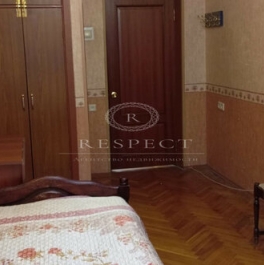 Продажа 3-комн квартиры на вторичном рынке Бобруйская улица,  д. 34