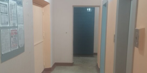 3-комн квартира Палехская улица,  д. 21