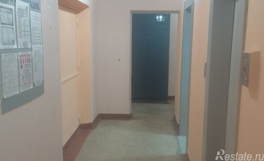 Продажа 3-комн квартиры на вторичном рынке Палехская улица,  д. 21