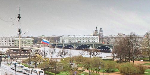 3-комн квартира улица Куйбышева, 1/5