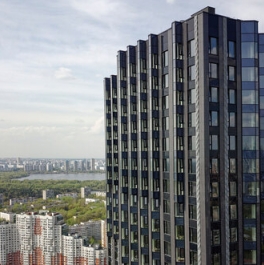 Продажа 1-комн квартиры на вторичном рынке ул Генерала Глаголева,  д. 14А,  к. 1