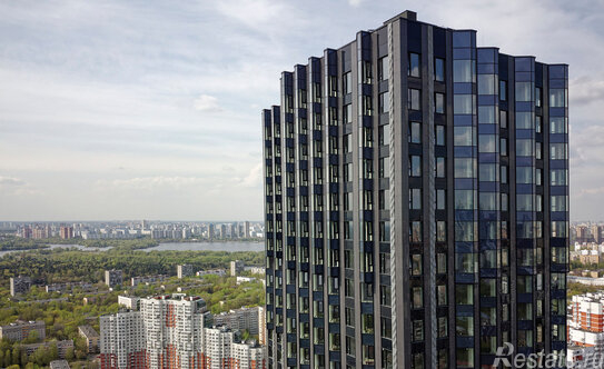 Продажа 1-комн квартиры на вторичном рынке ул Генерала Глаголева,  д. 14А,  к. 1