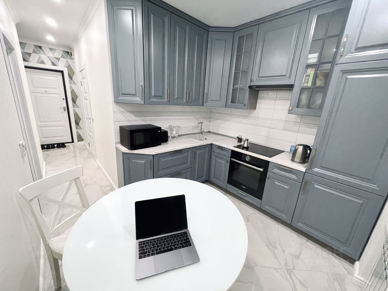 Продажа 1-комн квартиры на вторичном рынке Балашиха, улица Дмитриева, 34