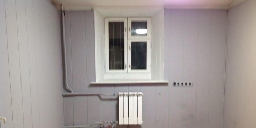 Офис Докучаев переулок,  д. 11