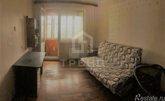 Продажа 2-комн квартиры на вторичном рынке Ленинградская улица,  д. 85/12