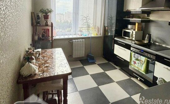 Продажа 2-комн квартиры на вторичном рынке Видное г, Ольховая ул