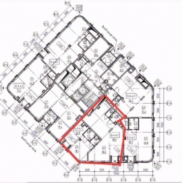 Аренда ПСН Роберта Фалька ул