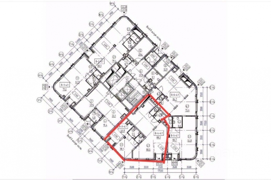 Аренда ПСН Роберта Фалька ул