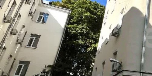 3-комн квартира улица Петровка, 19С5