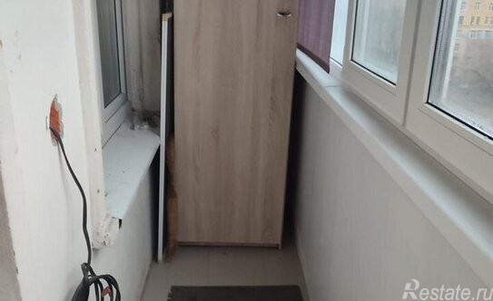 Аренда 2-комн квартиры на вторичном рынке Дубровская 1-я ул,  д. 13