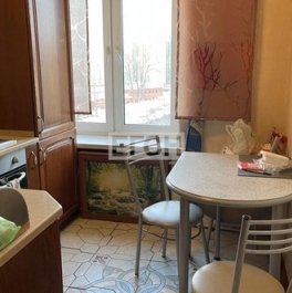 Продажа 3-комн квартиры на вторичном рынке улица Грузинский Вал,  д. 18/15