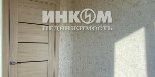 1-комн квартира улица Гамалеи,  д. 3