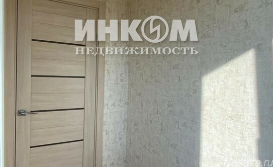 Продажа 1-комн квартиры на вторичном рынке улица Гамалеи,  д. 3