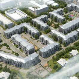 Продажа 2-комн квартиры на вторичном рынке Болшево, ул Гоголя,  д. 1/4