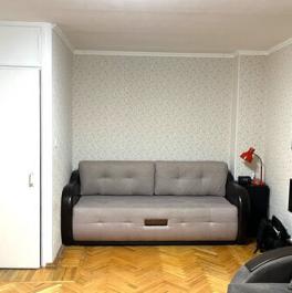 Продажа 1-комн квартиры на вторичном рынке Ковров переулок,  д. 18