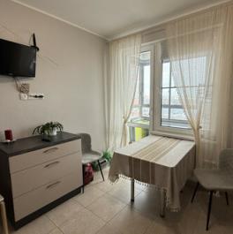 Продажа 1-комн квартиры на вторичном рынке Каширское ш,  д. 11 к2