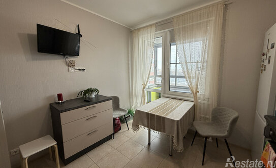 Продажа 1-комн квартиры на вторичном рынке Каширское ш,  д. 11 к2